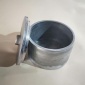 铅制品加工 可生产异形件 铅块铅条铅件 射线防护用异形铅块 